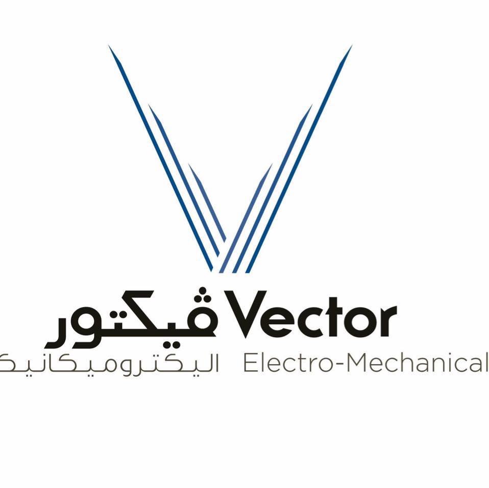 Vector Electro-Mechanical - logo